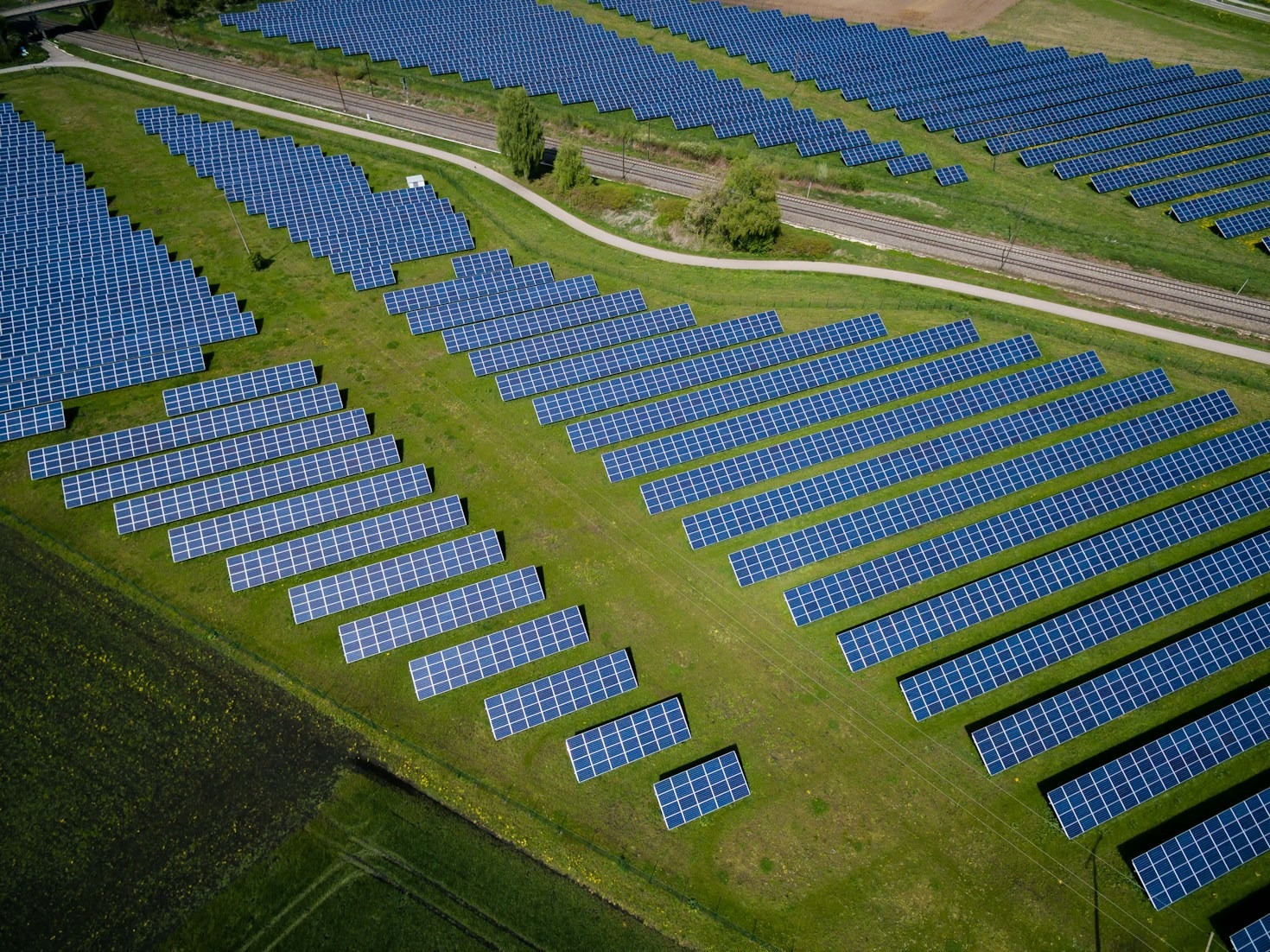 Steps to Energy Independence with Illamab Energy Systems