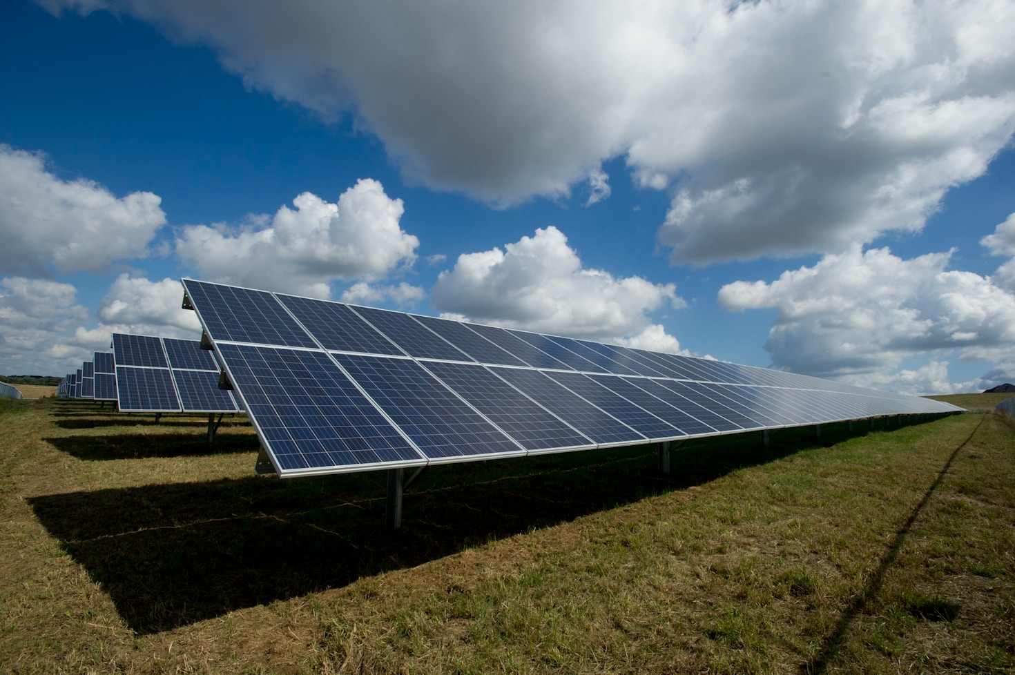 Innovative Solutions for Commercial Energy Challenges
